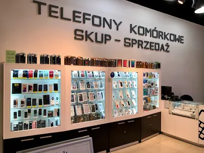 Mobile Store Galeria Galena